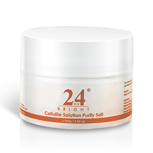 Cellulite Solution Purify Salt (100G)